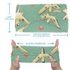 1 Pack Easter Cross Art-726 Elastic Soft Fabric Non-Slip Women's Fashion Headbands - Soft, Wide, and Stylish for All Occasions view 3