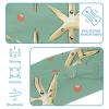1 Pack Easter Cross Art-726 Elastic Soft Fabric Non-Slip Women's Fashion Headbands - Soft, Wide, and Stylish for All Occasions view 4