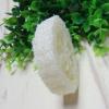 Natural Loofah Luffa Slices  Plant Fibre Scrub Slices, Loofah Pads | Gourd-Derived Circles for Spa and Dish, Zero-Waste Bathroom and Kitchen Tool, Eco-Friendly Clean O view 4