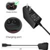GizMac 15v 0.36a 2prong Adapter for Philips Shaver AT893 AT940 AT896 AT899 view 2