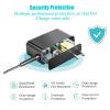 GizMac 15v 0.36a 2prong Adapter for Philips Shaver AT893 AT940 AT896 AT899 view 4
