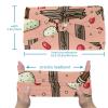 1 Pack Headbands for Women Non Slip Elastic Sports Hair Bands for Women, Soft Cloth Headband for Workout Yoga Fashion Hair Accessories,Easter Art Cross-923 view 3