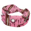 1 Pack Easter Cross Art-741 Elastic Soft Fabric Non-Slip Women's Fashion Headbands - Soft, Wide, and Stylish for All Occasions view 1