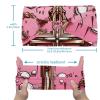 1 Pack Easter Cross Art-741 Elastic Soft Fabric Non-Slip Women's Fashion Headbands - Soft, Wide, and Stylish for All Occasions view 3