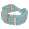 1 Pack Easter Cross Art-744 Elastic Soft Fabric Non-Slip Women's Fashion Headbands - Soft, Wide, and Stylish for All Occasions view 1