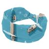 1 Pack Easter Cross Art-762 Elastic Soft Fabric Non-Slip Women's Fashion Headbands - Soft, Wide, and Stylish for All Occasions view 1