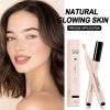 Liquid Concealer Makeup Awakening Clicks Pen Highs Pigment Conceals Covers Acnes Dark Spots Dark Circles Awakening Concealer Clicks Pen view 4