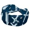 1 Pack Easter Cross Art-756 Elastic Soft Fabric Non-Slip Women's Fashion Headbands - Soft, Wide, and Stylish for All Occasions view 1