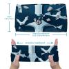 1 Pack Easter Cross Art-756 Elastic Soft Fabric Non-Slip Women's Fashion Headbands - Soft, Wide, and Stylish for All Occasions view 3