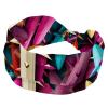 1 Pack Easter Cross Art-750 Elastic Soft Fabric Non-Slip Women's Fashion Headbands - Soft, Wide, and Stylish for All Occasions view 1