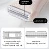Cordless Razor - Rechargeable Facial Hair Clipper, Portable Beard Grooming Machine | Sharps Blade Shaving Tool with USB Charging, Waterproof Equipment, Lightweight Mens Removal Device, Multi Length view 4