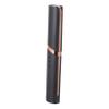 FOMIYES USB Rechargeable Electric Eyelash Curler with Heat Settings Lightweight Portable Makeup Tool for Precise Lash Curling and Lift view 1