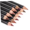 Beaupretty 12Pcs Lip Line Pencils Longwear Makeup Lip Liner for Women with Pigmented Colors Sweat Non Transferable view 3