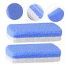 Ipetboom 2Pcs Foot Callus Removers Handheld Exfoliating Files with Ergonomic Design Foot Scrubbers for Dead Skin Removal Suitable for Men Women and Elderly view 4