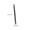 Baluue 12Pcs Lip Shaping Pencils Colors Makeup Lip Liner for Women Sweat Longwear Liner Portable for Precise view 2