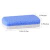 SKISUNO 2Pcs Foot Exfoliator Pedicure Tools Dead Skin Callus Removers for Men Women Elderly Washable Reusable Foot Care Scrubbers Home Salon Use view 2