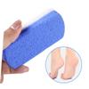 Beaupretty 2Pcs Foot Callus Removers Handheld Pedicure Files Dual Color Foot Scrubbers for Dead Skin Removal Suitable for Men Women and Elderly view 4