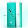 Beaupretty Liquid Eyeliner Pen Ultra Fine Tip Quick Dry Smudge Eye Makeup Cosmetic for Women Precise Definition view 2