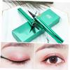 Beaupretty Liquid Eyeliner Pen Ultra Fine Tip Quick Dry Smudge Eye Makeup Cosmetic for Women Precise Definition view 3
