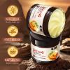 Aislor Nourishing Ginseng Hair Treatment Mask Restores Dry Damaged Hair with Hydrating Formula for Silky Smooth Voluminous and Lustrous Hair view 3