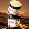 Aislor Nourishing Ginseng Hair Treatment Mask Restores Dry Damaged Hair with Hydrating Formula for Silky Smooth Voluminous and Lustrous Hair view 4