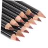 OUNONA 12Pcs Lip Line Pencils Colors Lip Shaping Pencil for Women Longwear Natural Definition Portable Makeup Essential view 3