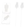 40Pcs Plastic Fine Mist Spray Nozzle Replacement Tops for Bottles view 4
