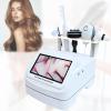 5 in 1 Skin Scalp Detector, Suitable for Scalp Care, Hair Condition Observation, Daily Monitoring, Salon Use,Scalp Hair Follicle Check Tool for Home and Beauty Salon (Five in One+Three Spectrum) view 1