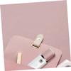 FRCOLOR Portable Nano Facial Mister with Capacity Water Tank USB Rechargeable Hydrating Mist Sprayer for Face Deep Moisturizing and Skin Humidifier Compact Abs Design for Travel and Daily view 4