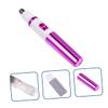 Baluue Electric Nose Hair Trimmer with Off Button Painless Face Epilator for Men and Women Double Sided Razor for Precise Nose Hair Removal Easy Operation Portable Personal Grooming Tool view 4
