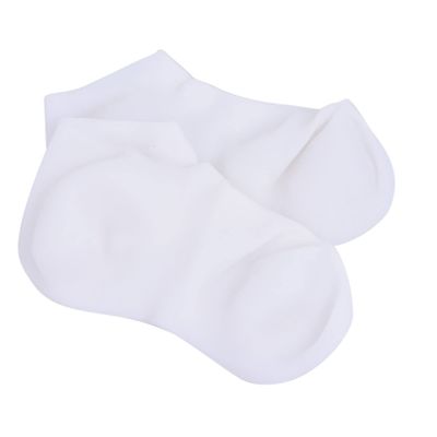 SKISUNO Moisturizing Socks for Dry Cracked Heels Exfoliating Foot Treatment Sock for Rough Skin Unisex Elastic Foot Care and Preserving