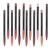 Beaupretty 12Pcs Lip Line Pencils Smooth Makeup Lip Liner for Women Longwear and Sweat Shades view 1