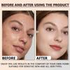 2PCS Rice Exfoliating Ampoule Set, Black & White Rice Peel Shot Glow Rice Ampoule Duo, Gentle Peel + Pore Minimizing & Deep Hydration for All Skin Types view 4