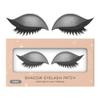 2025 New Lazy Eye Shadow Eyelash Patch  Reusable Eye Shadow Eyelash Patch with Lashes, Eyeliner & Eyeshadow Stickers, Easy Press On Eyeshadow Eye Stickers Makeup for Quick Glam Look view 1