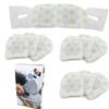 10 Pack Self Heating Eye Mask  Warm Compress for Tired Eyes, Sleep & Dark Circles | Steam Eye Mask for Dry Eyes | Unscented, Individually Wrapped Heating Eye Masks for Women & Men view 3