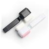 FOMIYES 2Pcs Face Cleansing Brush Soft Silicone Manual Scrubber Deep Exfoliating Tool for Gentle Facial Skin Care with Comfortable Grip Lightweight and Portable for Daily Use view 3