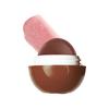 Blue_Heaven Tinted Lip Balm Infused With Shea Butter, Almond Oil And Vitamin E - Cocoa, 8G, Brown view 1