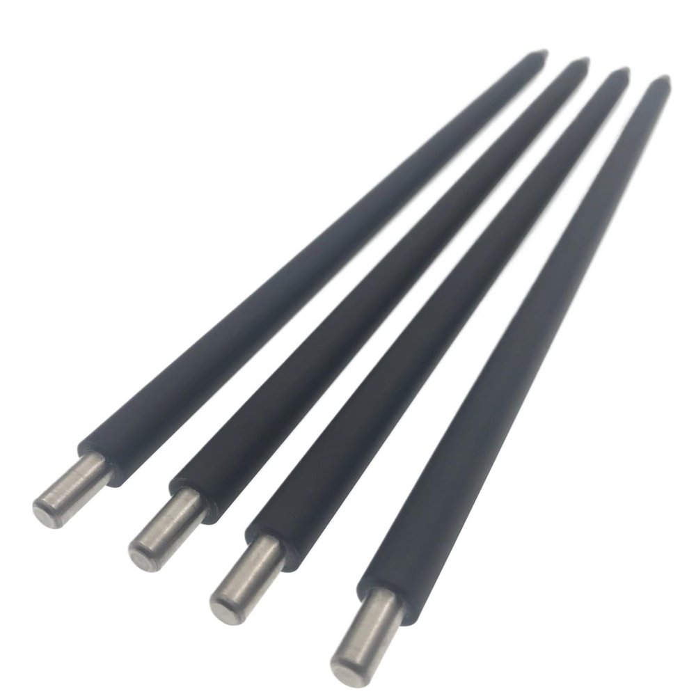 4PC X Main Charger PCR Primary Charge Roller for lexmark CS310 CS317 CS410 CS417 CS510 CS517 CX310 CX317 CX410 CX417 CX510 CX517