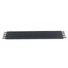 4PC X Main Charger PCR Primary Charge Roller for lexmark CS310 CS317 CS410 CS417 CS510 CS517 CX310 CX317 CX410 CX417 CX510 CX517 view 4