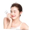 SKISUNO USB Rechargeable Nano Facial Portable Skin Humidifier Moisturizing Sprayer for Makeup Hydration Office Travel Home Use view 3