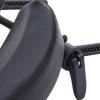 FashionCha Massage Bed Face Cradle Easy to Install with Headrest Face Pillow SPA Facial Cradle Universal Holder Stand for SPA Bed, Black view 4