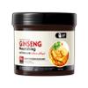 renvena Nourishing Hair Mask for Dry Damaged Hair Ginseng Extract Deep Moisturizing Smooth Shiny Hair Care view 1