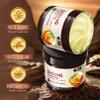 renvena Nourishing Hair Mask for Dry Damaged Hair Ginseng Extract Deep Moisturizing Smooth Shiny Hair Care view 3