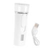 Beaupretty Portable Nano Facial Mister Humidifier USB Rechargeable Handheld Face Sprayer for and Moisturizing Skin Care Lightweight for Home Office Travel and Outdoor Use view 1