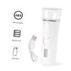 Beaupretty Portable Nano Facial Mister Humidifier USB Rechargeable Handheld Face Sprayer for and Moisturizing Skin Care Lightweight for Home Office Travel and Outdoor Use view 4