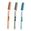 Beaupretty 3pcs Multipurpose Eyebrow Trimming Tool with Safety Shaper Razors for Facial Hair Removal Compact Design for Home and Salon Use Travel Friendly Beauty Kit view 1