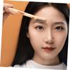 Beaupretty 3pcs Multipurpose Eyebrow Trimming Tool with Safety Shaper Razors for Facial Hair Removal Compact Design for Home and Salon Use Travel Friendly Beauty Kit view 2