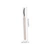 GALPADA 6pcs Lash Wands with Cover Skin Friendly Reusable Eyelash and Eyebrow Brushes for Natural Makeup Travel and Salon Use view 2
