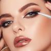 6PCS Ultra Fine Soft Sable Eyeliner Brushes, Makeup Tools, Synthetic Bristles Eyeliner Makeup Tool, Pointed Brush, Cosmetic Liner Wands for Eyes Make up Tools view 4