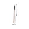 ETHZZLE 6pcs Silicone Eyelash Brushes with Caps for Lash Extensions Reusable Lash Applicator Tools for Separating Cleaning and Combing Eyelashes at Home Travel and Salon Use view 2